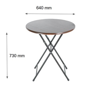 Bộ bàn tròn xếp cafe ( 1 bàn + 4 ghế )