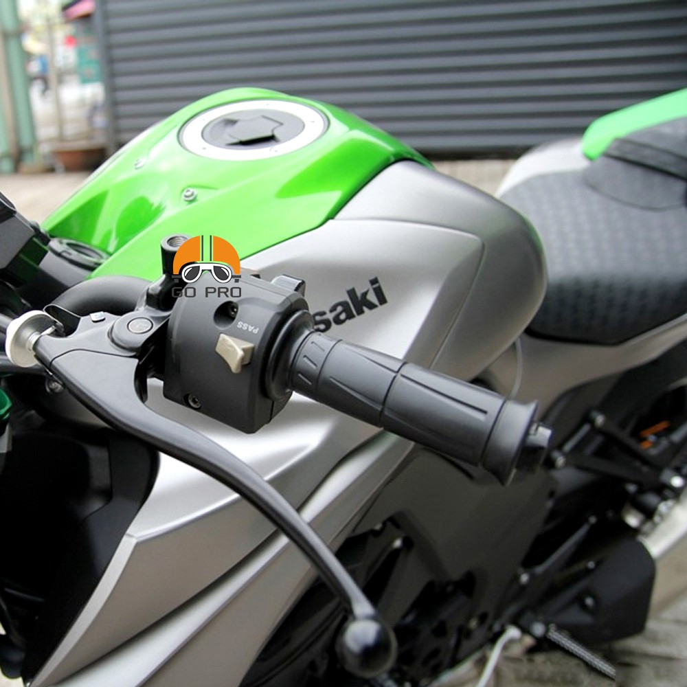 Bao Tay Kiểu Z1000 Gắn Mọi Xe Máy