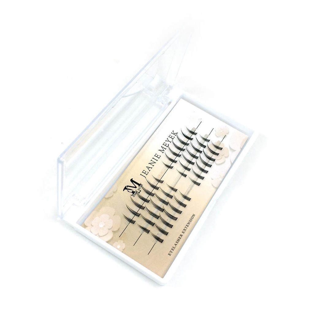 Mascara Chuốt Mi 3 Hàng Tạo Hàng Mi Đẹp Tự Nhiên MAXG