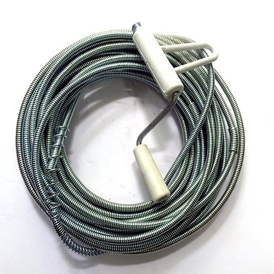 Dây thông cống 10m