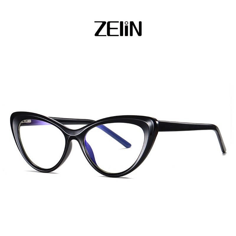 Kính mát thời trang ZELIN 3509 tr90 chống ánh sáng xanh dành cho nữ