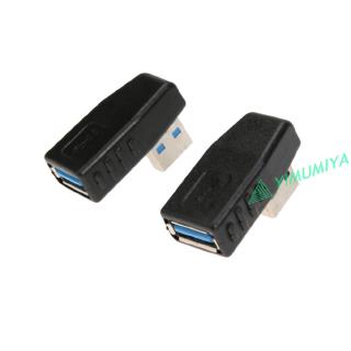 Dây Cáp Nối Dài Usb 3.0 90 Độ