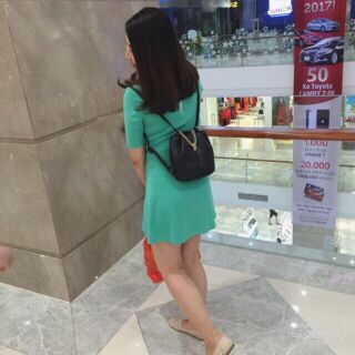 Balo xinh