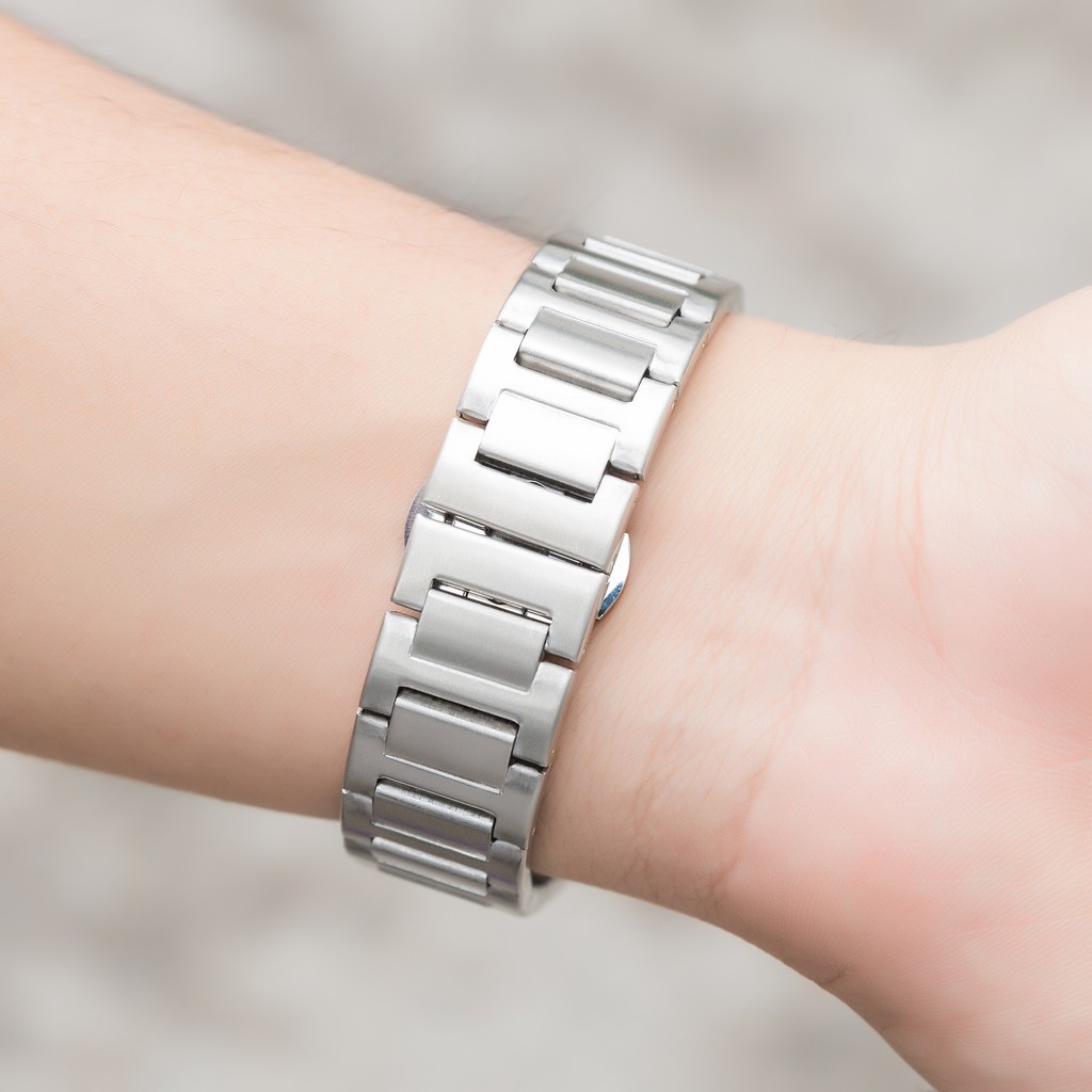 Đồng Hồ Nam PAGINI PA15566 Kim Trôi Dây Thép Đúc Đặc Không Gỉ Cao Cấp Hiển Thị Lịch Ngày Bảo Hành 12 Tháng | BigBuy360 - bigbuy360.vn