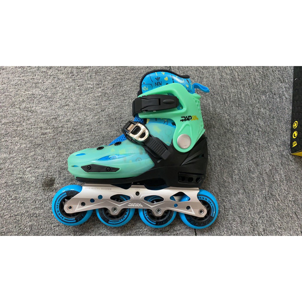 Giày Patin PAPAYA SK2 NEW