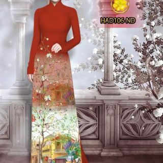 Vải áo dài
