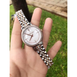 Đồng Hồ Nữ Michael Kors MK3831 33mm
