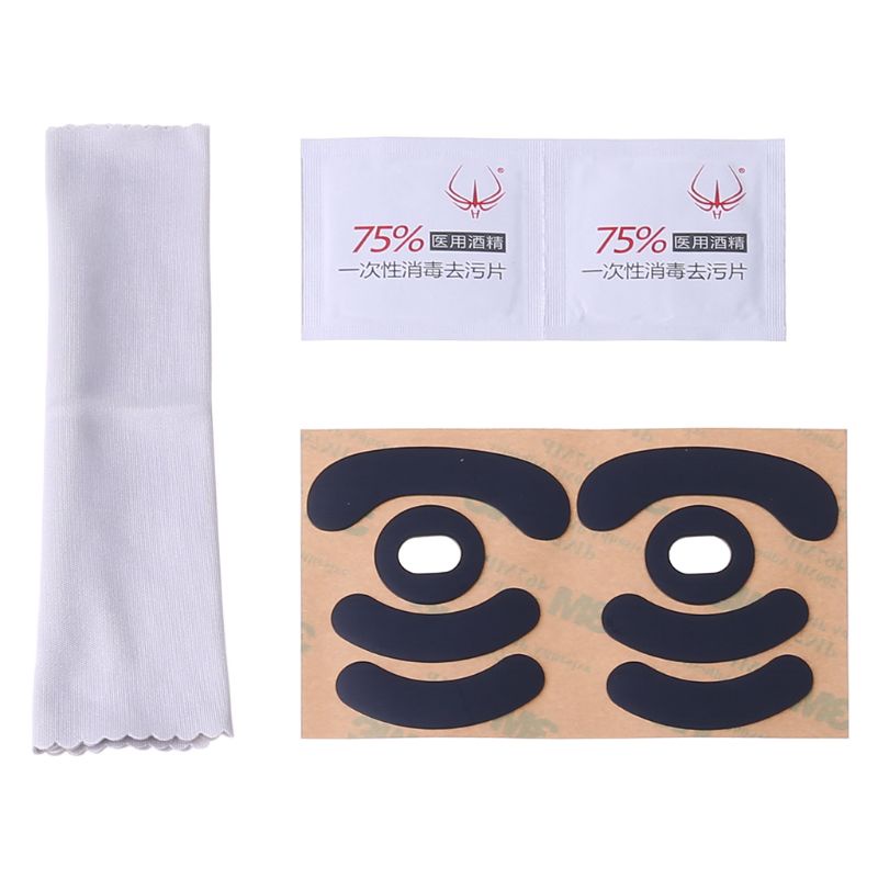 Miếng Lót Chuột Gaming Chính Hãng Chất Lượng Cao