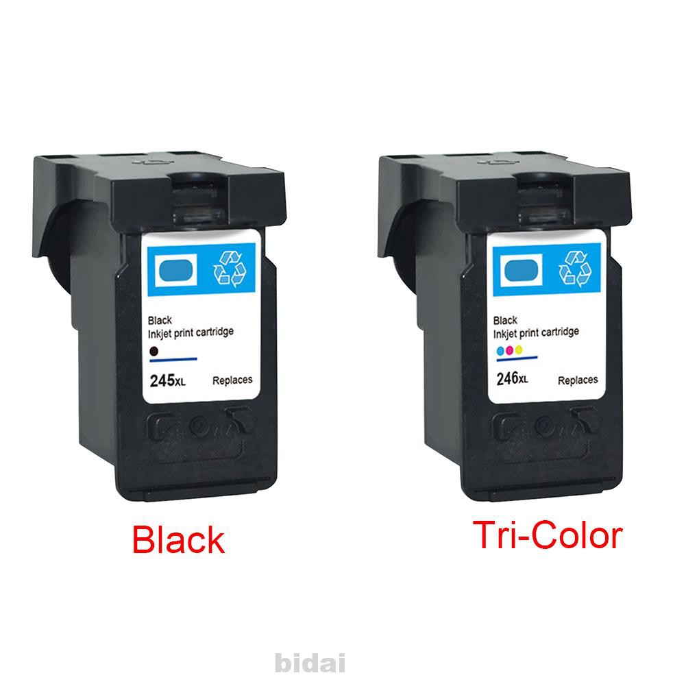 Hộp Mực Cỡ Lớn Cho Máy Ảnh Canon Pg245 Cl246 | BigBuy360 - bigbuy360.vn