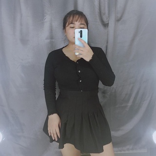 Áo Croptop bigsize siêu đẹp