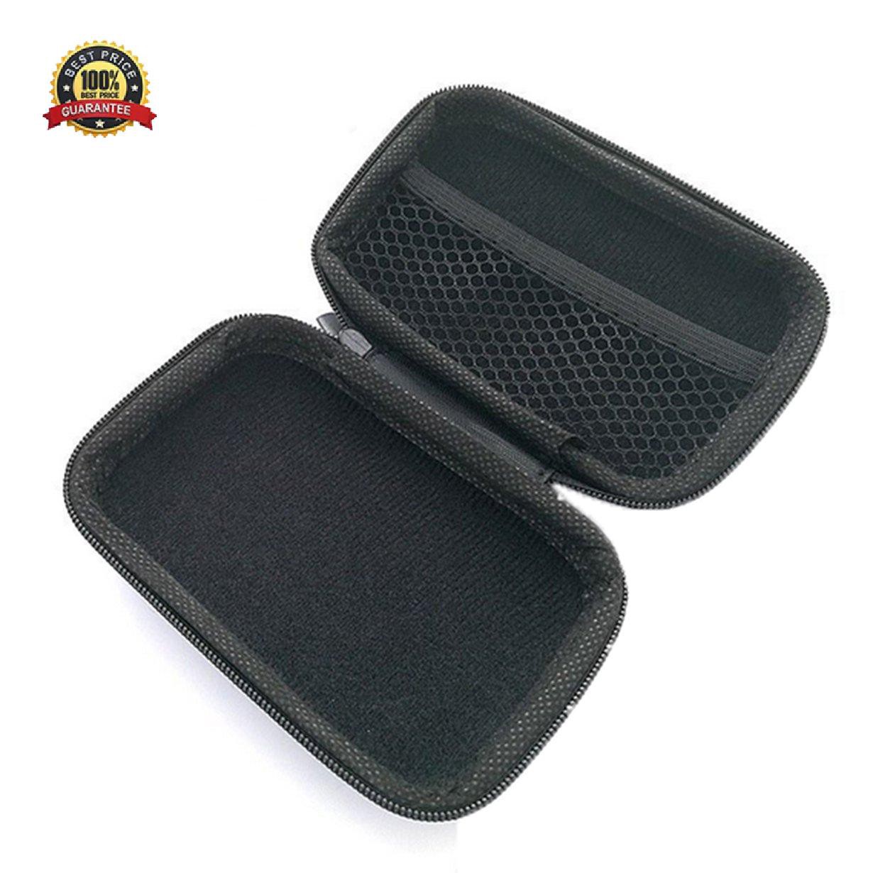 Túi Đựng Ổ Cứng Ngoài 2.5 Inch Cho Máy Tính | BigBuy360 - bigbuy360.vn