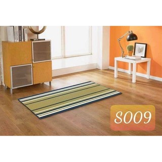 Thảm cao cấp ACQ Carmi Hàn Quốc - mã S010 (50*90cm)