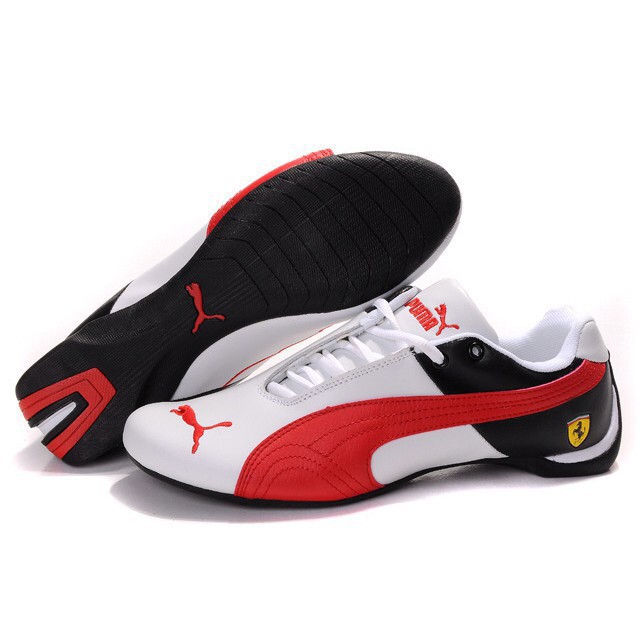 Giày thể thao Puma Ferrari Design