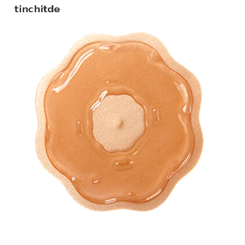 [TINTD] 1Pair Sexy Bra Pad Reusable Self Adhesive Silicone Breast Pad Chest Stickers  [Hotsale] | BigBuy360 - bigbuy360.vn