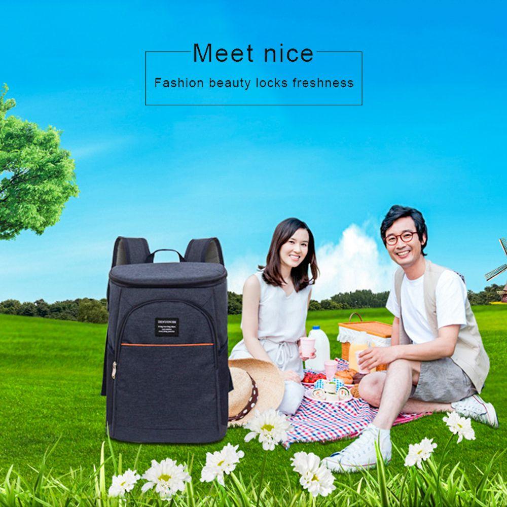 Túi Giữ Nhiệt Đựng Thức Ăn / Nước Uống 20L