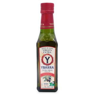 Dầu olive extra virgin ybarra 500ml