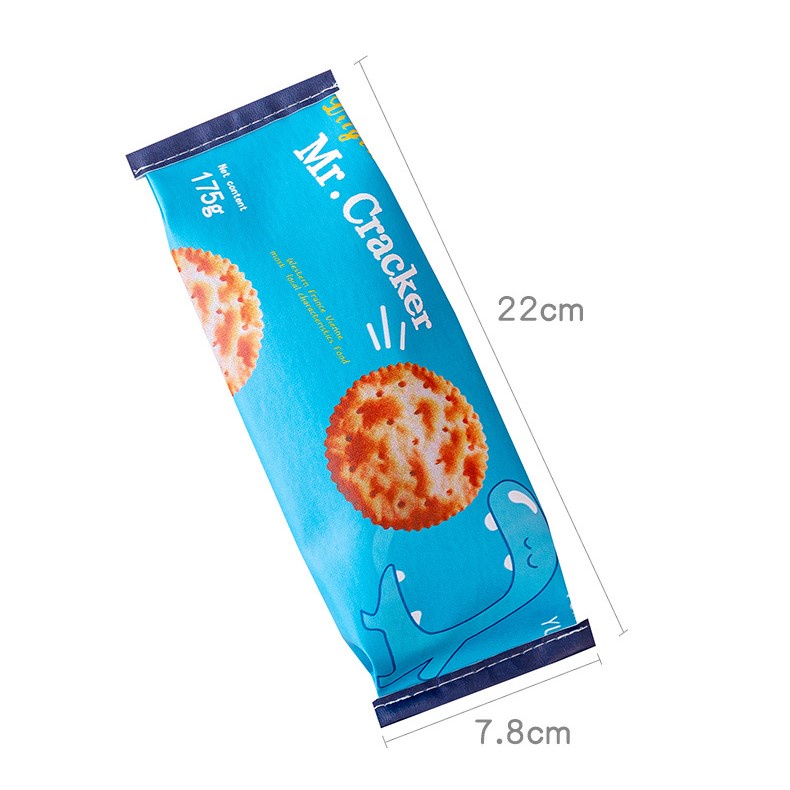 Bóp Viết Da Pu In Hình Sáng Tạo Nhiều Kiểu Sáng Tạo