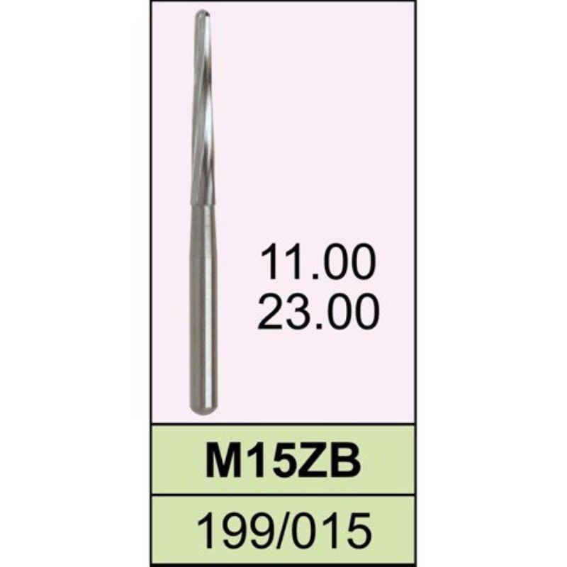 Mũi Chia Răng Số 8 (M15ZB) - Mani