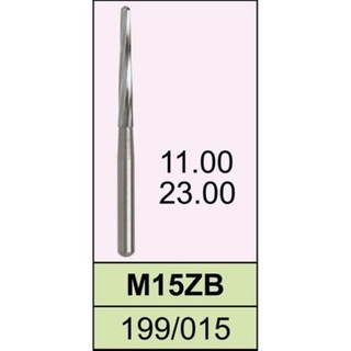 Mũi chia răng số 8 - mani