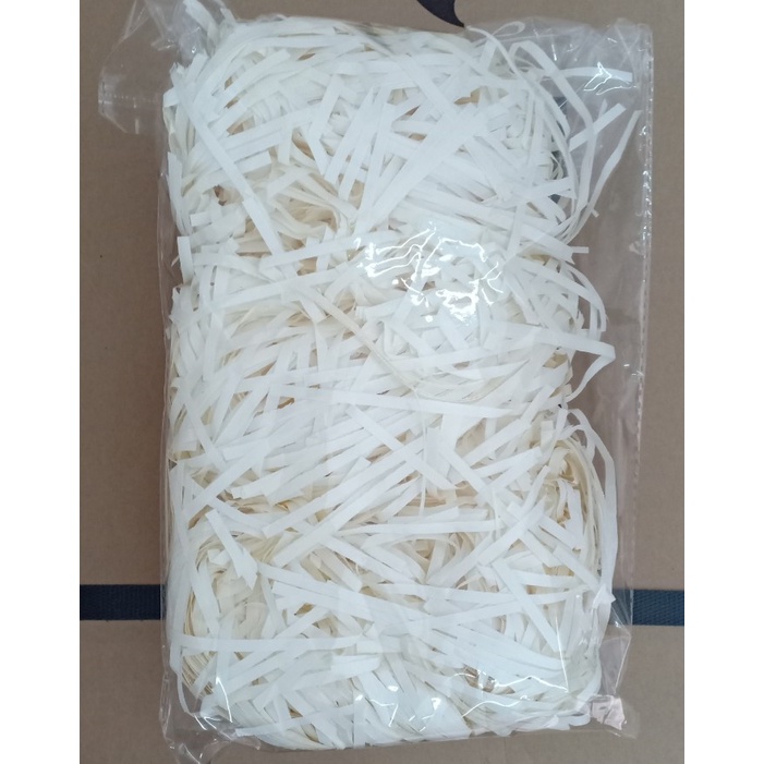 GIẤY RƠM LÓT HỘP QUÀ, GIẤY KRAFT CẮT SỢI LÓT HỘP QUÀ TẶNG