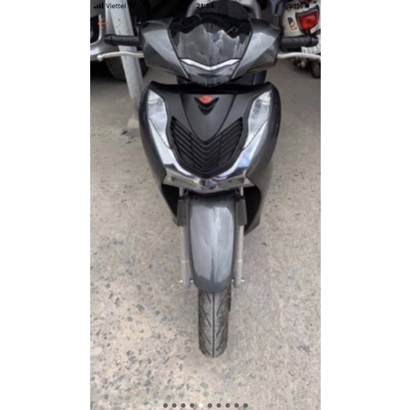 Mặt Nạ Sh 2020 - 2022 Kiểu SH Ý Hàng Cao Cấp Lắp Khít Xe