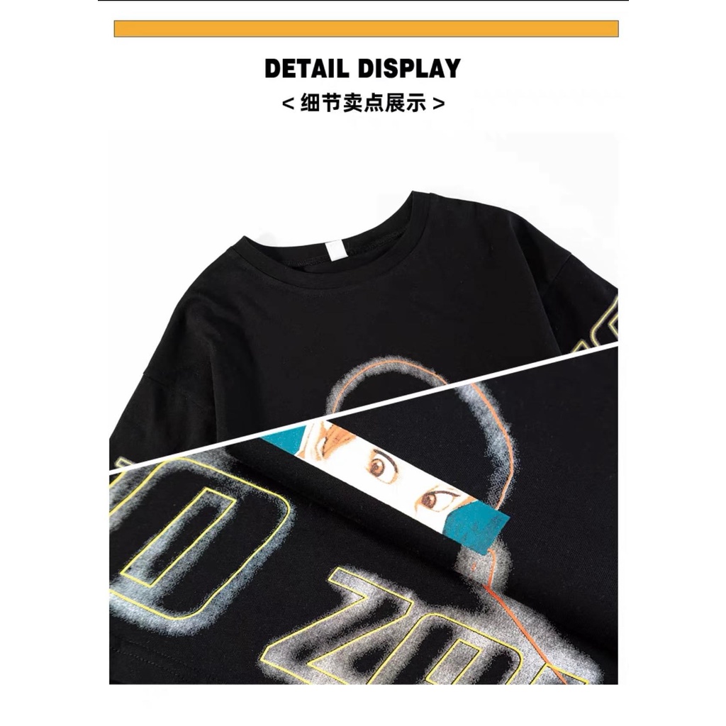 Bộ quần áo trẻ em, bộ cotton bé trai phong cách hiphop 14-36kg