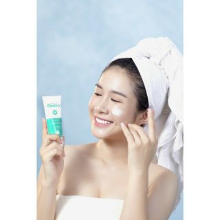 Sữa rửa mặt Esunvy