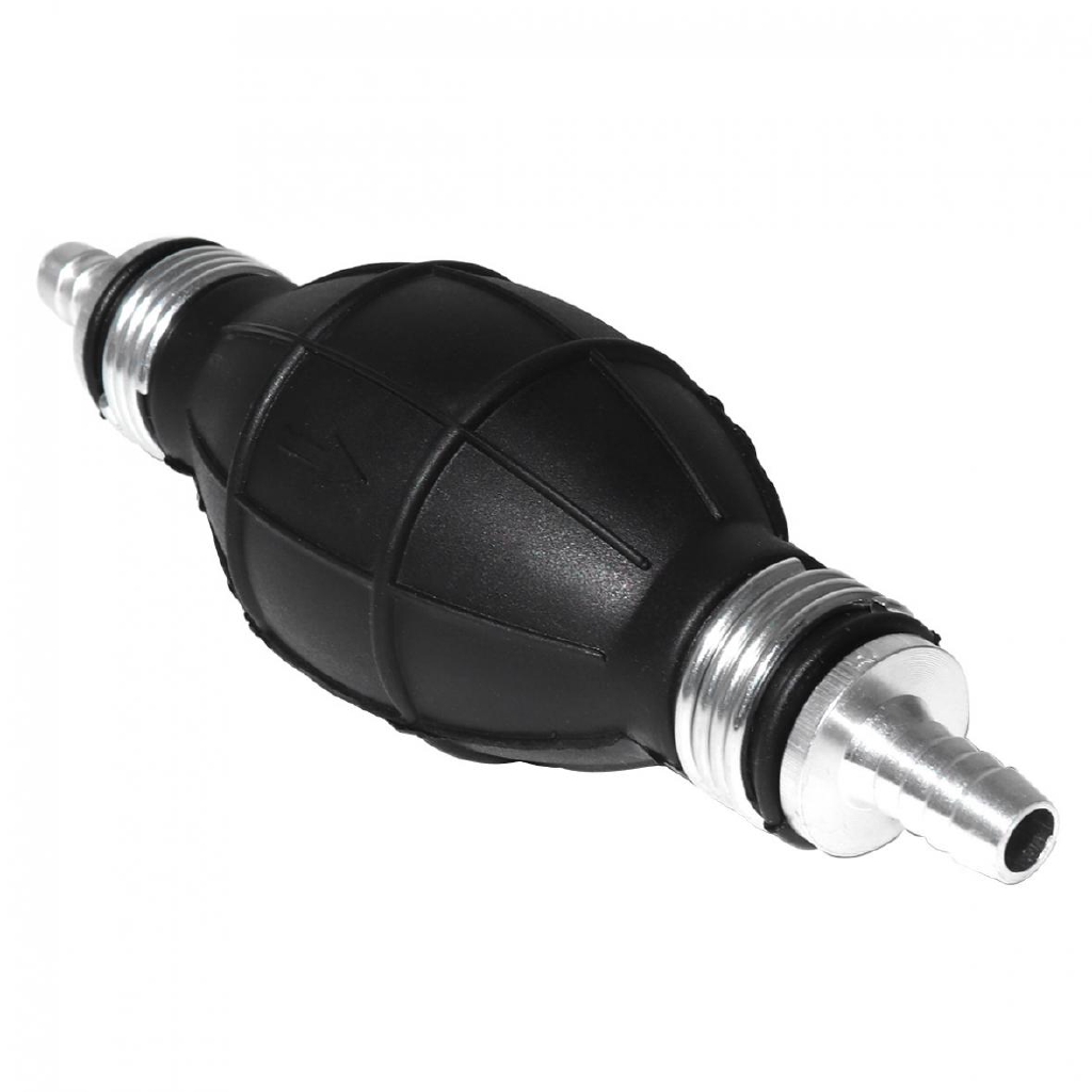 Bộ phận bơm xăng mồi nhiên liệu