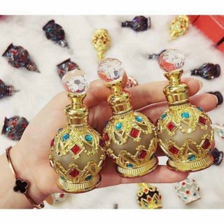 FULL BOX -Nước Hoa Tinh Dầu Dubai Siêu Thơm 15ml CHÍNH HÃNG ( HÌNH THẬT)