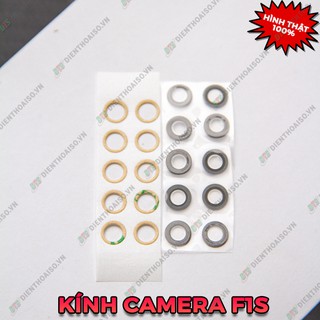 Kính camera oppo f1s