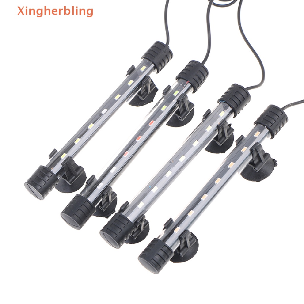 Đèn LED Chìm Chống Thấm Nước Chuyên Dụng Cho Bể Cá