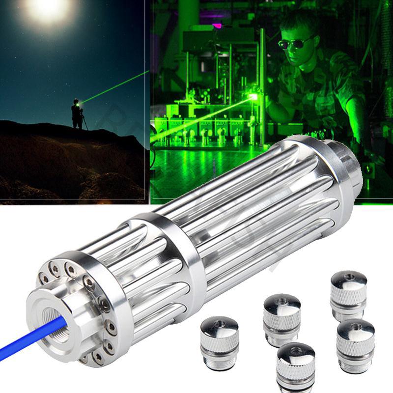 Đèn laser câu cá 200mW