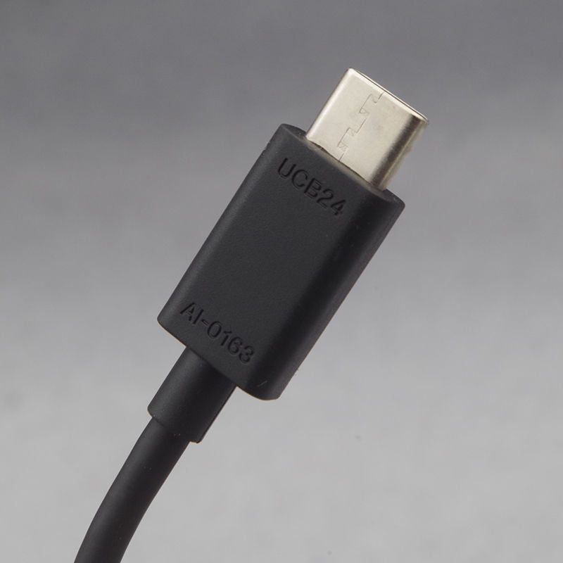 Cáp dữ liệu sạc nhanh chính hãng sony UCB24 hai đầu C