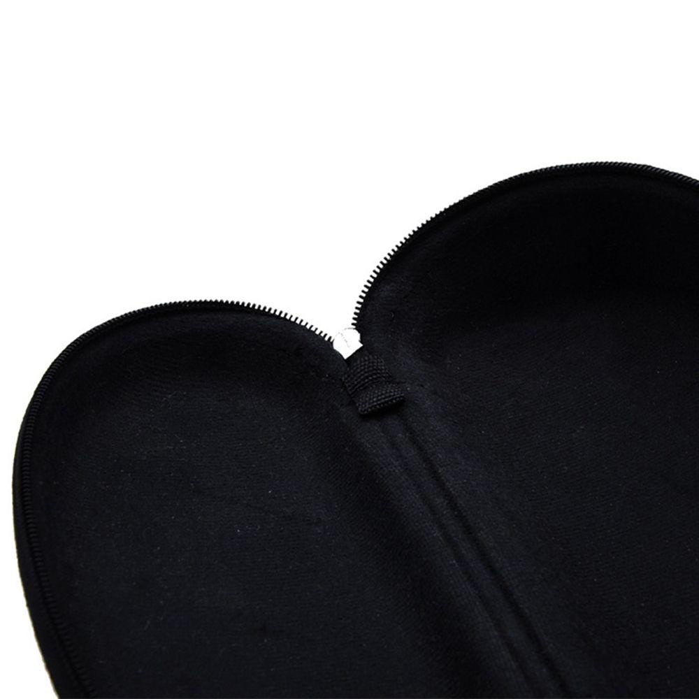 Myrongvn Hộp Cứng Bảo Vệ Mắt Kính Unisex Mới Bán Chạy