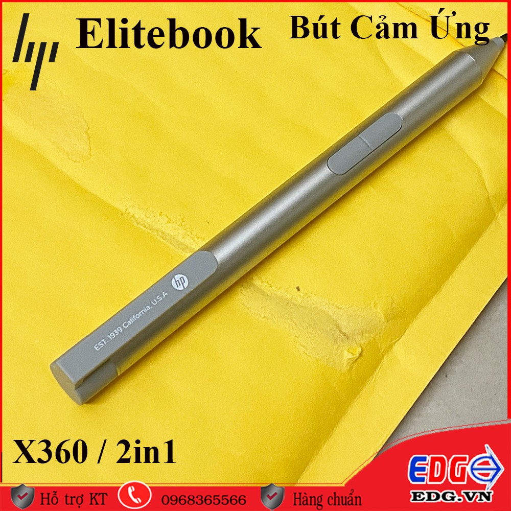 Bút cảm ứng Laptop HP Elitebook X360 , Pen active stylus HP Elite 2in1 | WebRaoVat - webraovat.net.vn