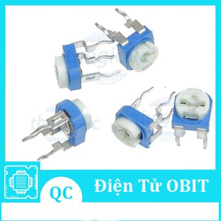 Biến Trở Tam Giác 1K Ohm