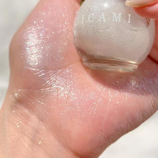 Nhũ bắt sáng lỏng dạng lăn  highlight Guicami | BigBuy360 - bigbuy360.vn