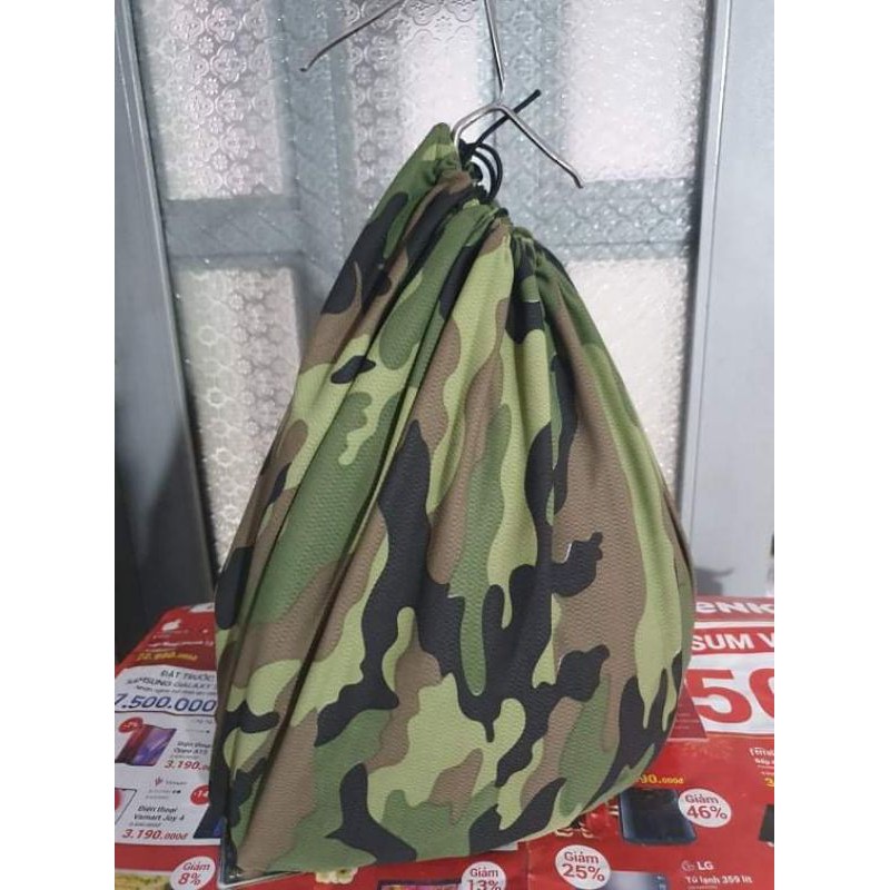 Áo lụp  , áo lồng không dây