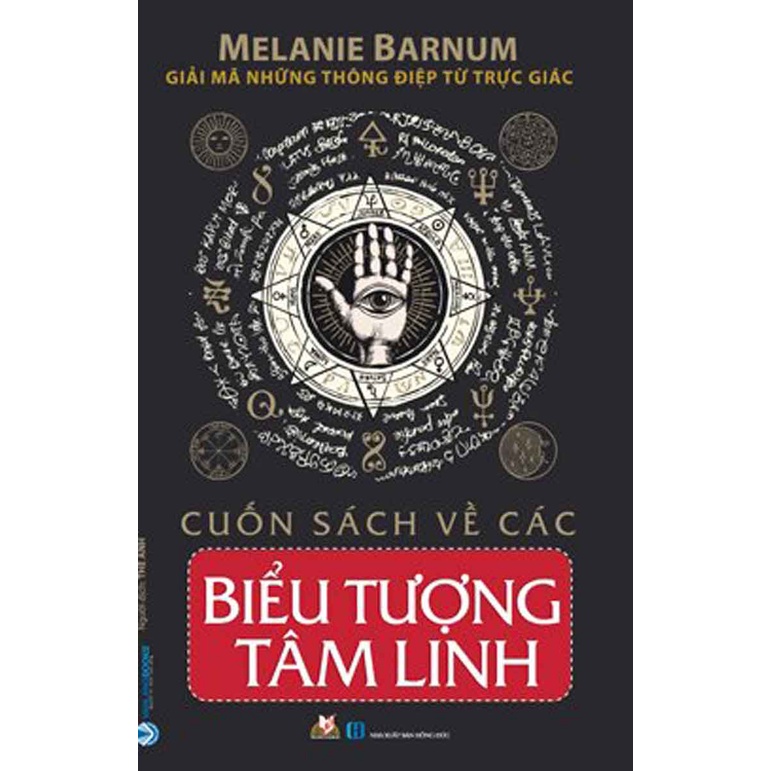 Sách - Cuốn Sách Về Các Biểu Tượng Tâm Linh