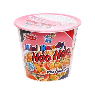Mì Hảo Hảo Ly