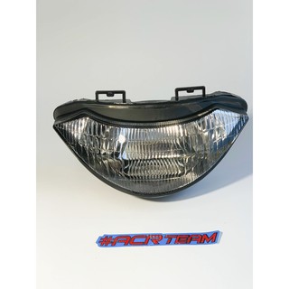 Choá Đèn trước - FX 125 (loại 2)