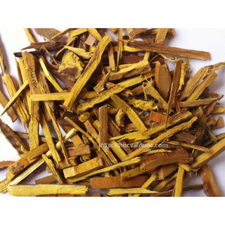 Hoàng bá khô 1kg