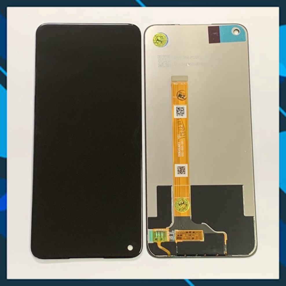 Màn hình điện thoại Oppo A54/A74/A93 /Realme Q3 zin new ĐEN