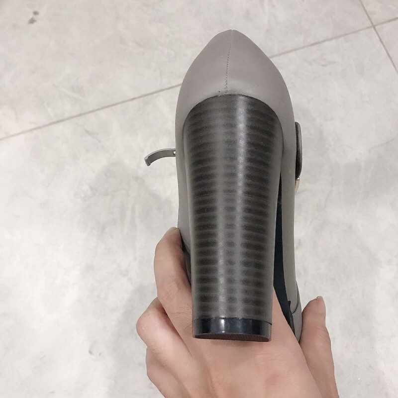 ] GIÀY CAO GÓT SALE LẺ SIZE