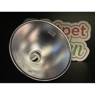 Máng đui đèn dành cho bò sát cảnh | Vietpethcm