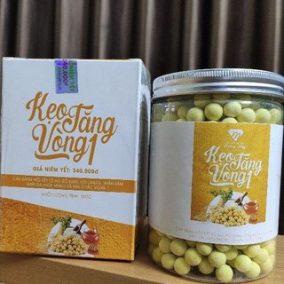 💗Kẹo Tăng Vòng 1 Hoàng Mây_ Kèm Quà Tặng💗