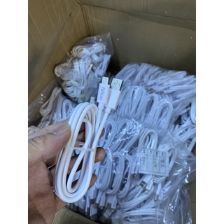 Dây sạc iphone/ipad usb Lightning độ dài 120cm
