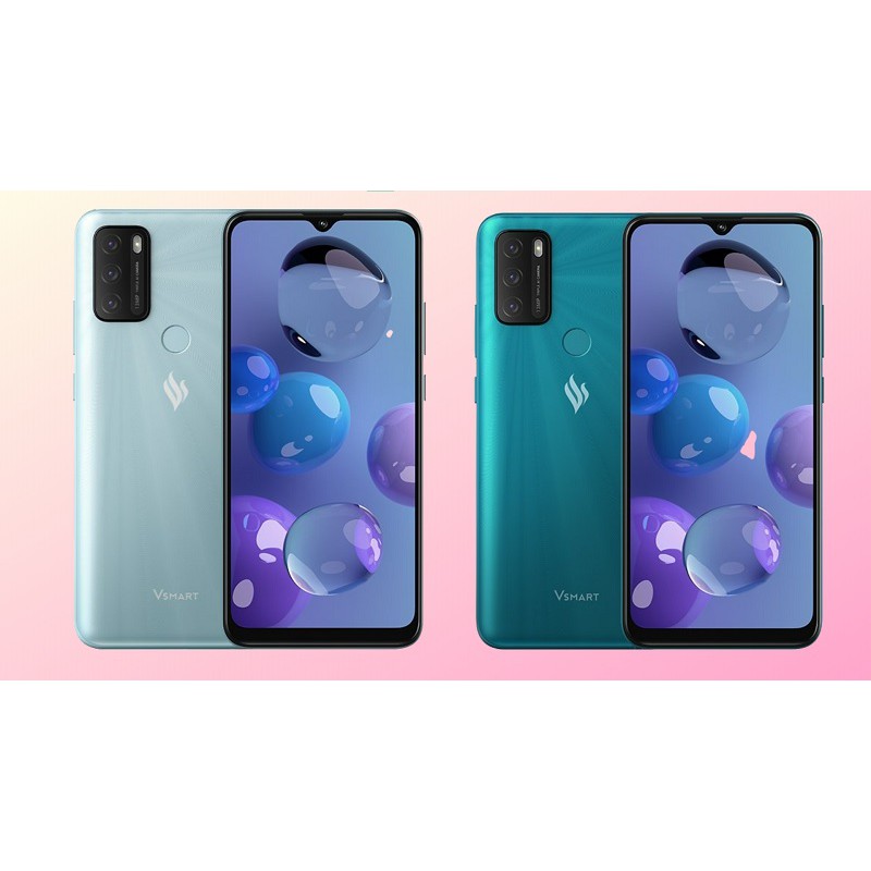 Điện thoại Vsmart Star 5 (3GB/32GB) Tặng 10GBData/tháng- Hàng Mơi Nguyên Hộp -  Bảo Hành Chính Hãng | BigBuy360 - bigbuy360.vn