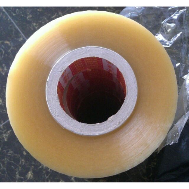 Băng dính 4.8cmx 1kg.cuon