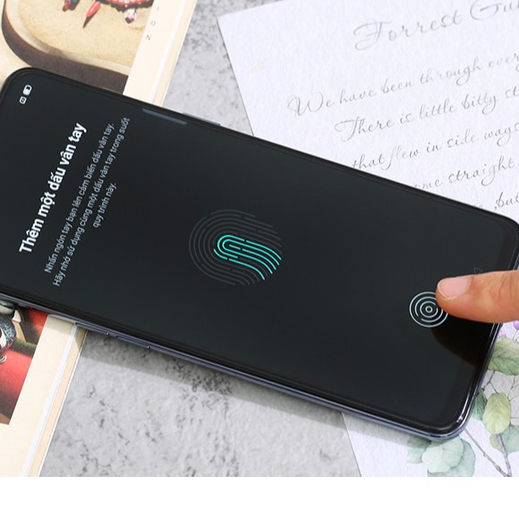 Điện thoại OPPO A93 - Hàng chính hãng | BigBuy360 - bigbuy360.vn